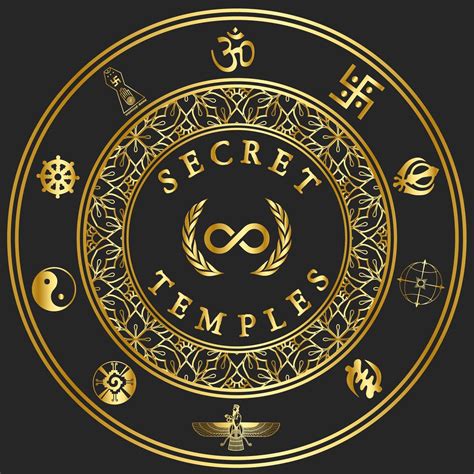 Secret Temple LeoVegas